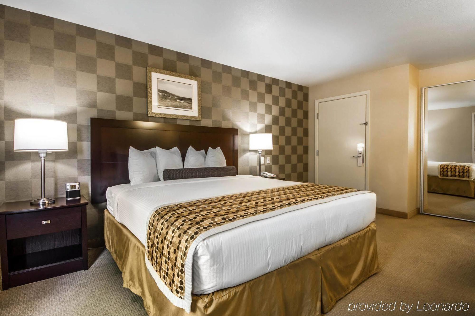 Quality Elk Grove-sacramento Inn